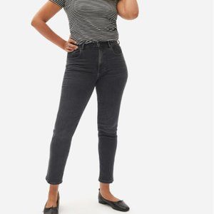 NWOT Everlane Curvy Cheeky Jean